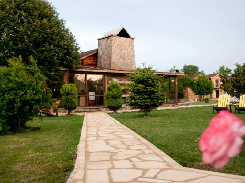 Ağva Gizemli Nehir Hotel 9