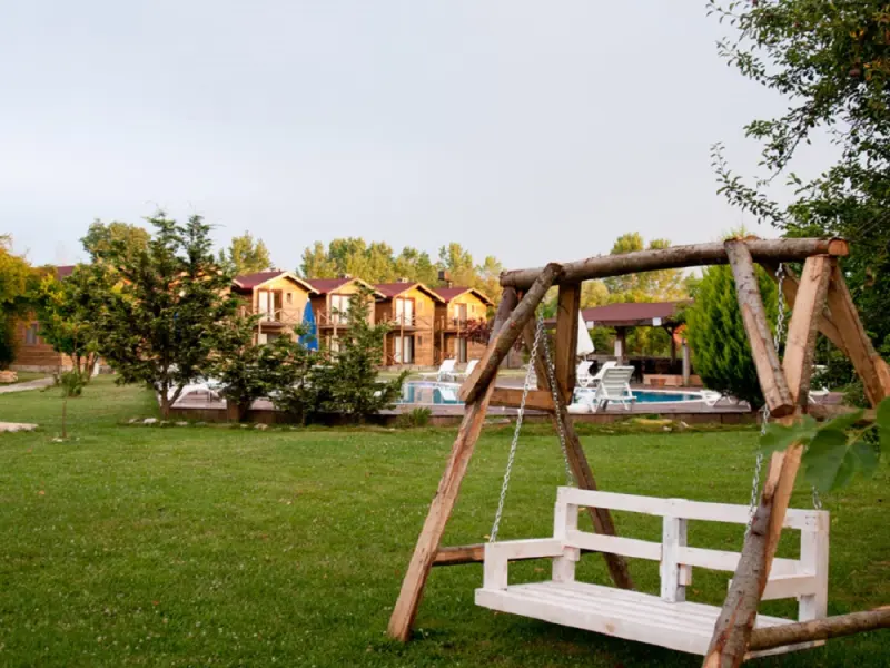 Ağva Gizemli Nehir Hotel 10