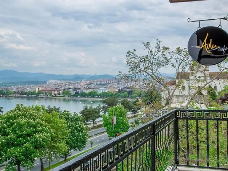 Evimiz Butik Otel 4