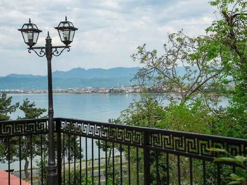 Evimiz Butik Otel 5