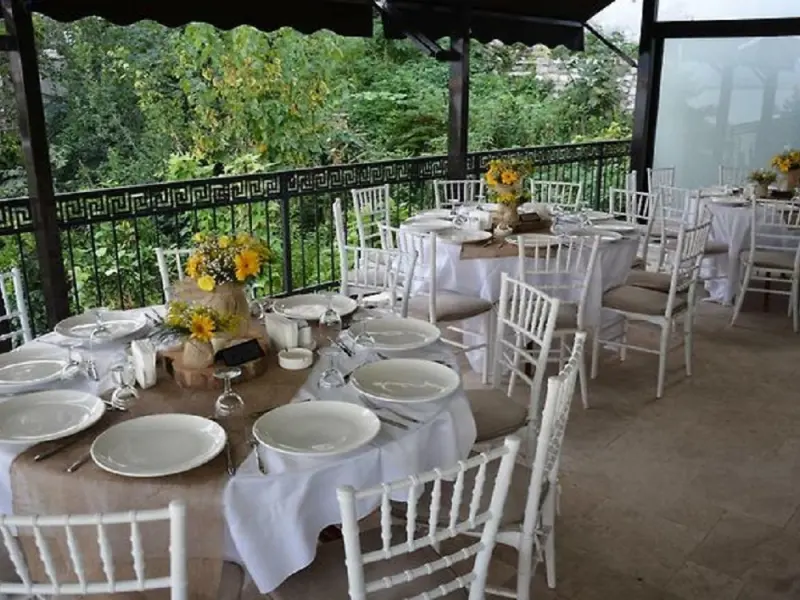 Evimiz Butik Otel 7