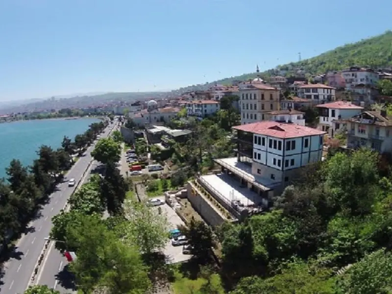 Evimiz Butik Otel 8