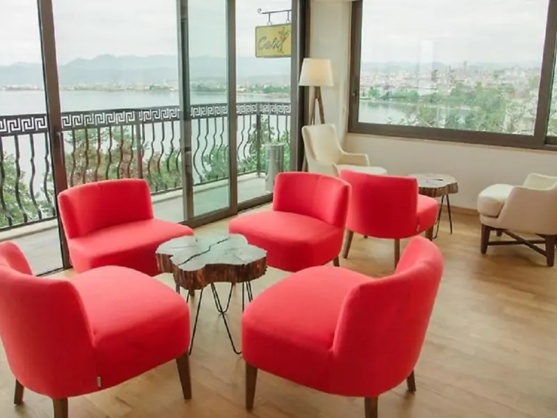 Evimiz Butik Otel 9