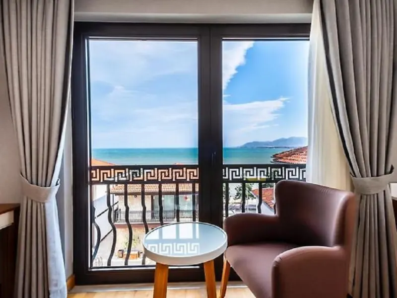 Evimiz Butik Otel 10