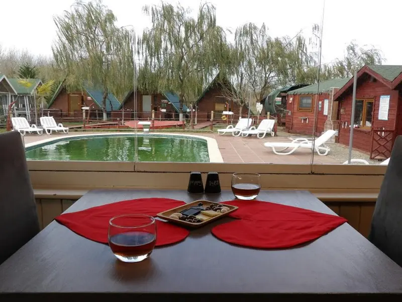 Ağva Nirvana New World Otel 1