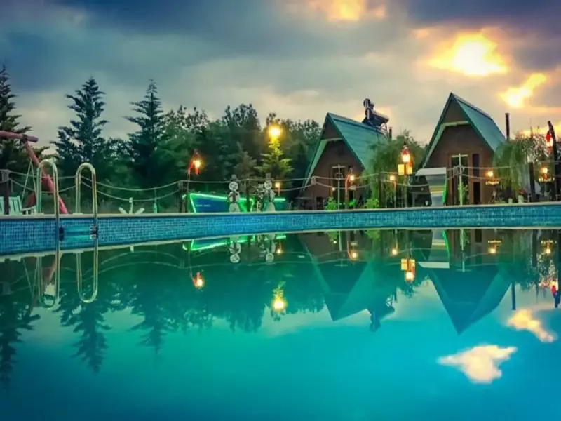 Ağva Nirvana New World Otel 19
