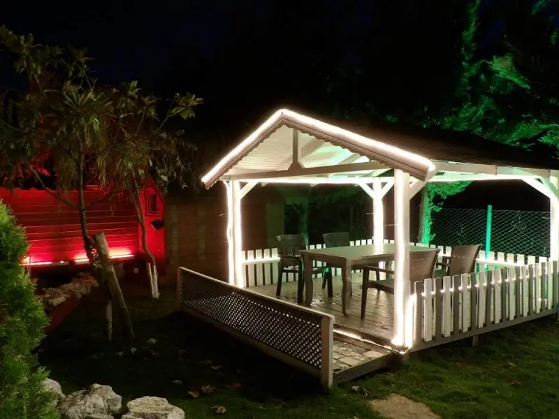 Ağva Nirvana New World Otel 6