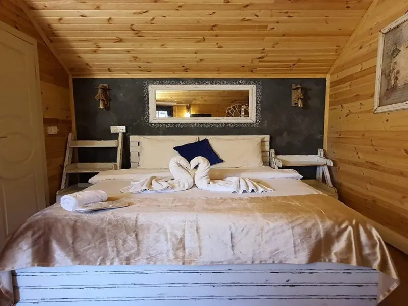 Ağva Nirvana New World Otel 7