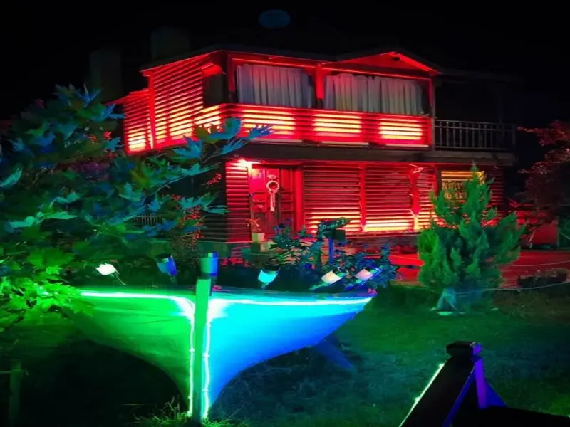 Ağva Nirvana New World Otel 9