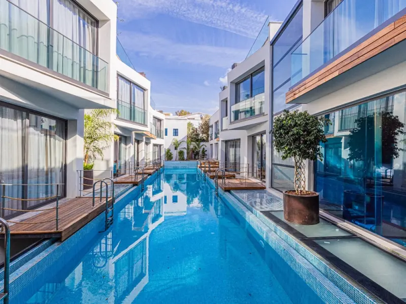Gozegir Otel 1