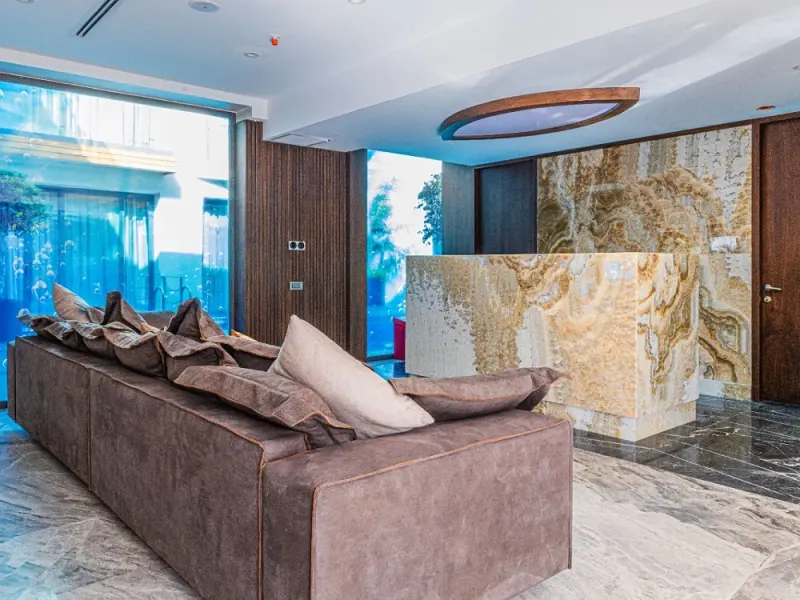 Gozegir Otel 13