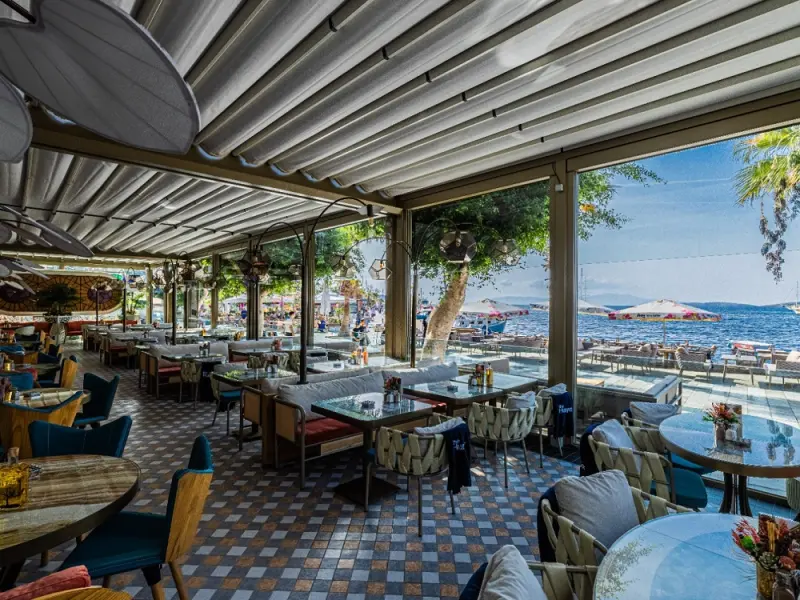 Gozegir Otel 14
