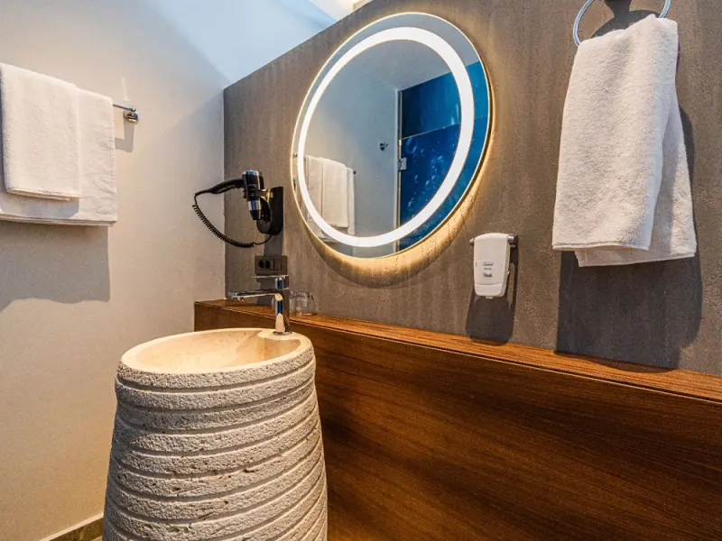 Gozegir Otel 16