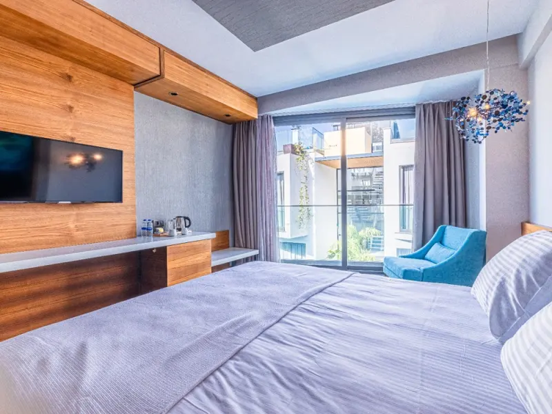 Gozegir Otel 18