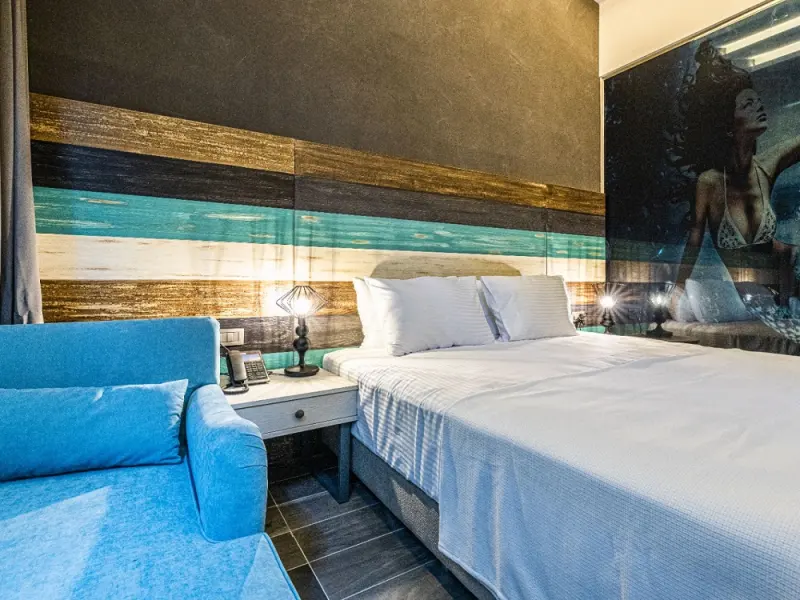 Gozegir Otel 22