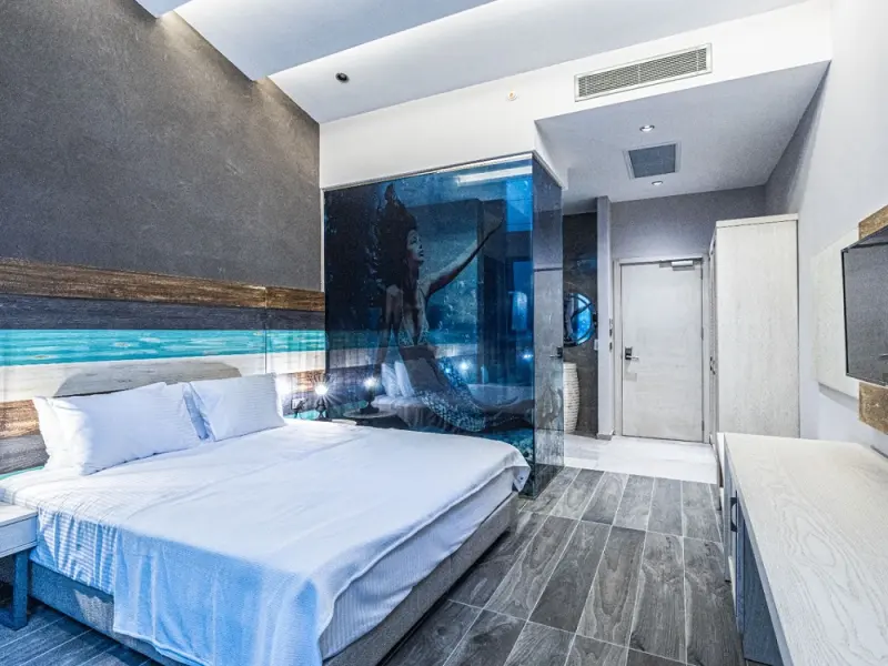 Gozegir Otel 23