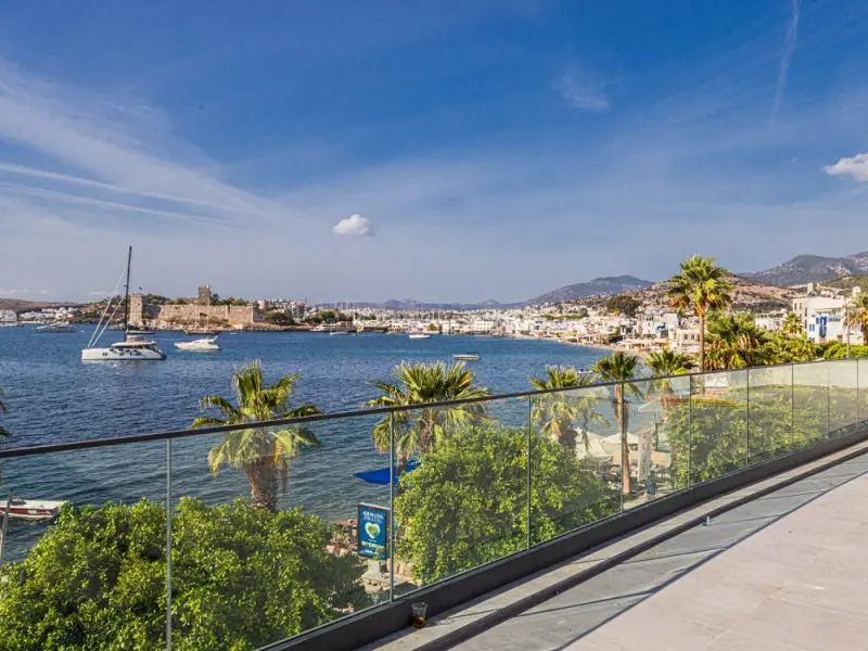 Gozegir Otel 28