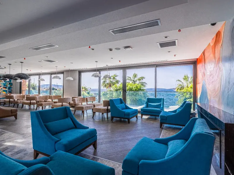 Gozegir Otel 30