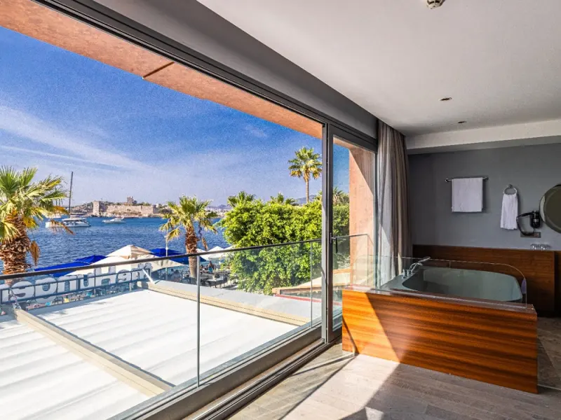 Gozegir Otel 31