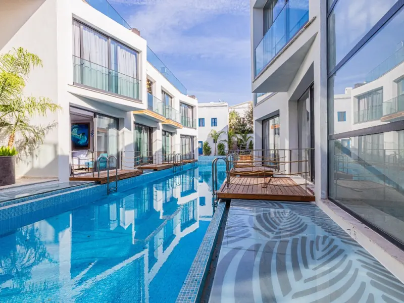 Gozegir Otel 32