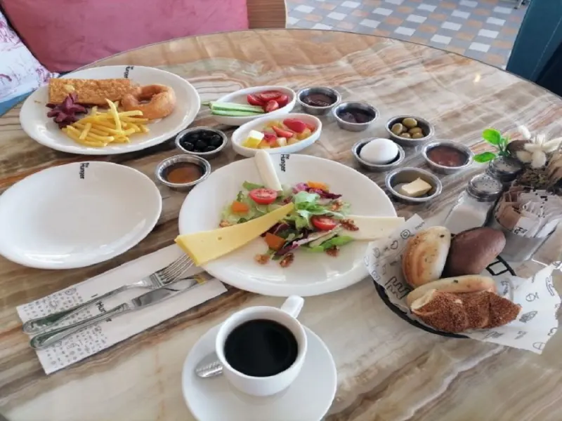 Gozegir Otel 33