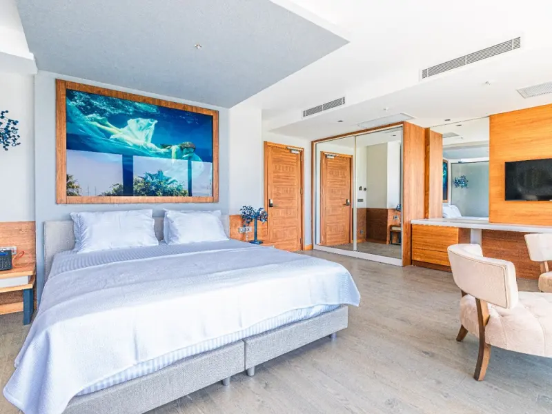 Gozegir Otel 36