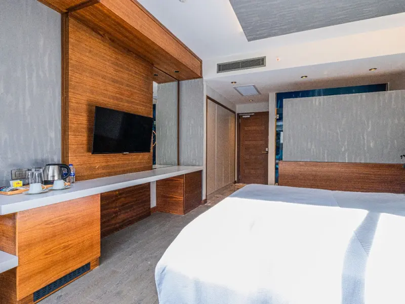 Gozegir Otel 37