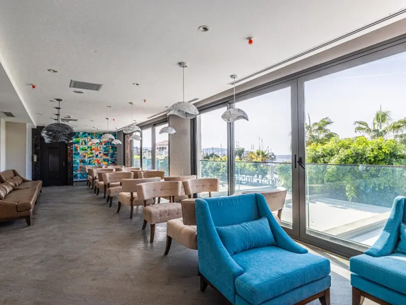 Gozegir Otel 38