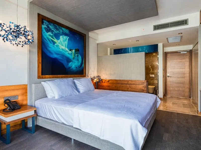 Gozegir Otel 4