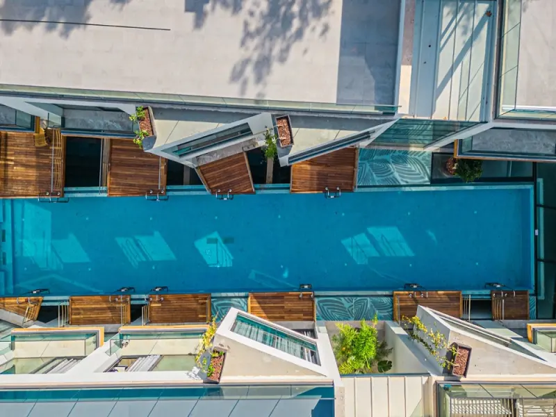 Gozegir Otel 6