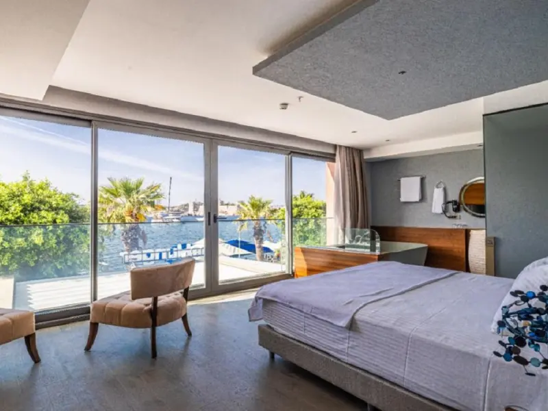 Gozegir Otel 8