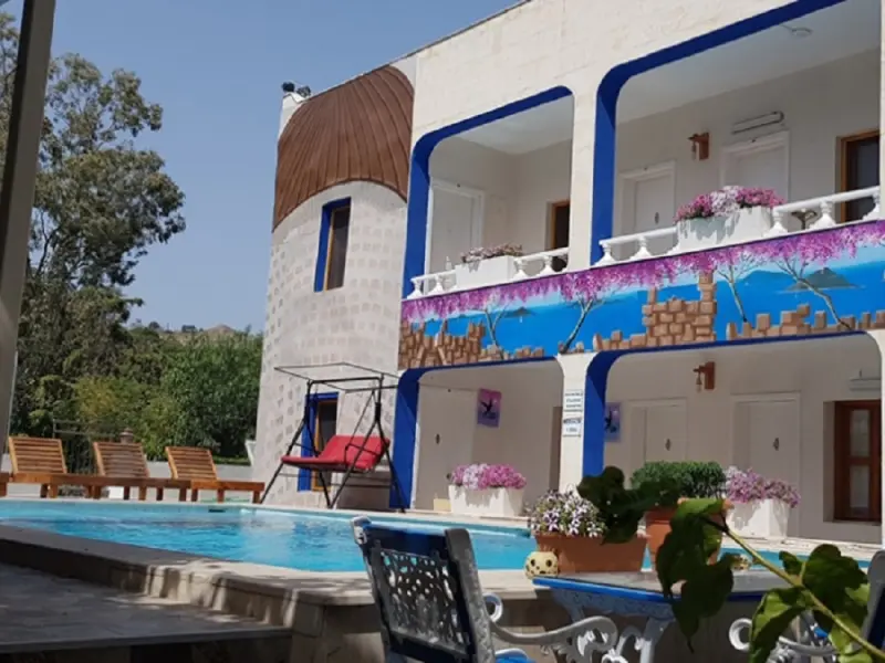 Hakan Otel 11