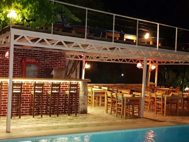 Hakan Otel 12