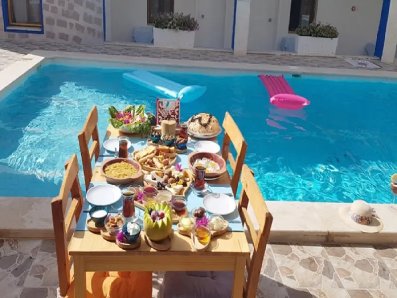 Hakan Otel 13