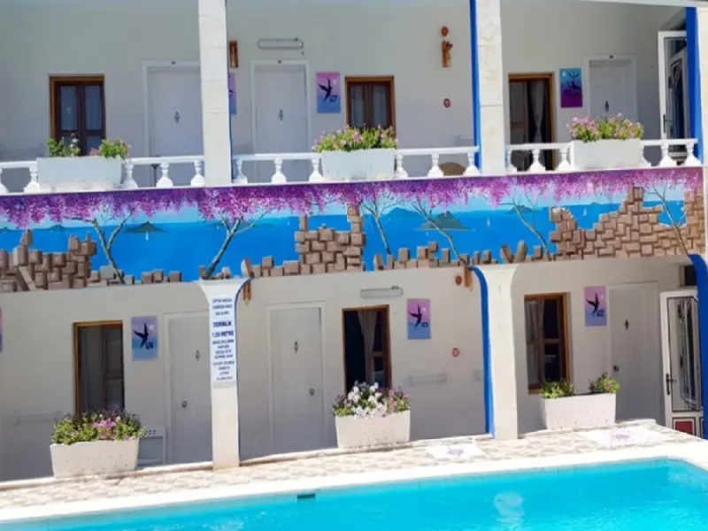 Hakan Otel 14
