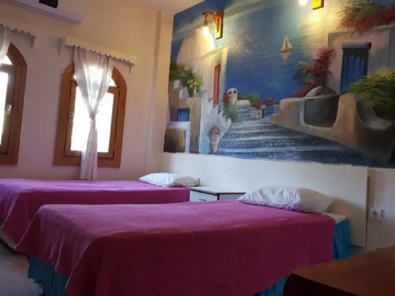 Hakan Otel 16