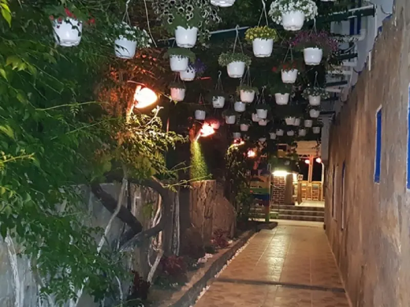 Hakan Otel 2