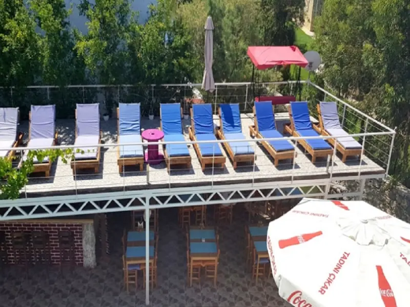 Hakan Otel 3