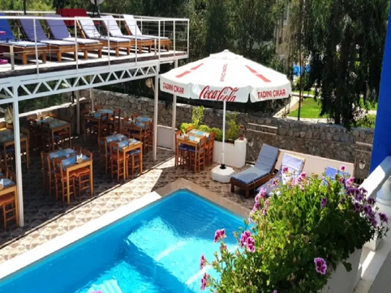 Hakan Otel 5