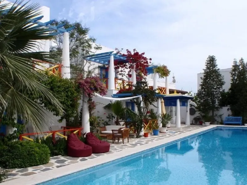 Hakan Otel 6