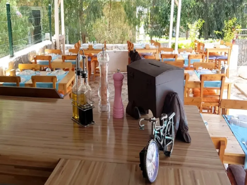 Hakan Otel 7