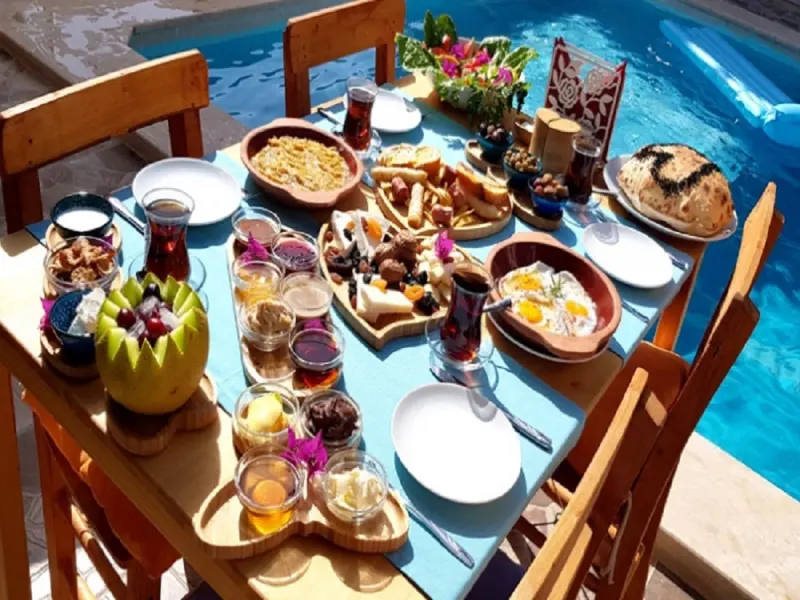 Hakan Otel 8