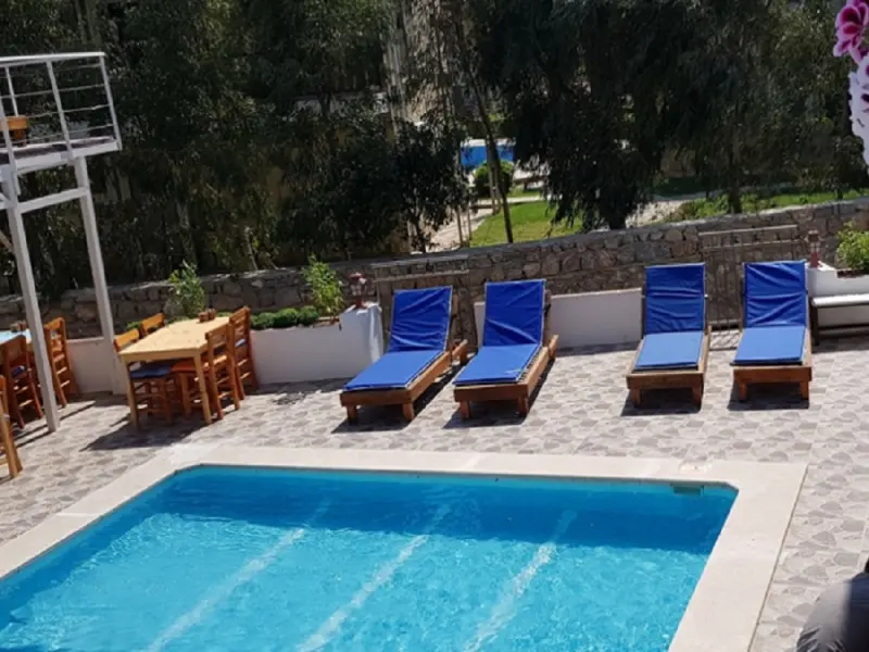 Hakan Otel 9