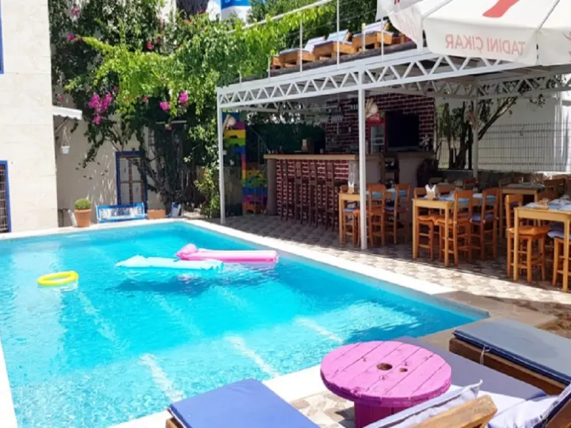 Hakan Otel 10