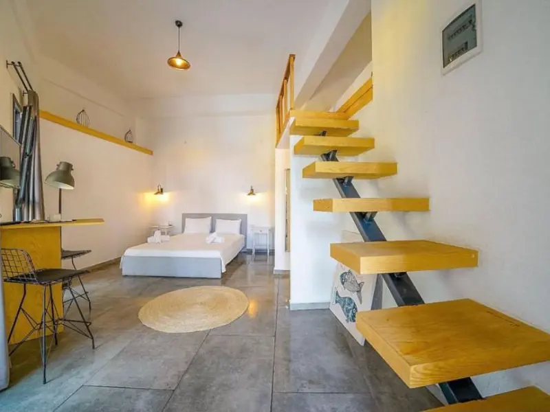 Boti Butik Otel 11