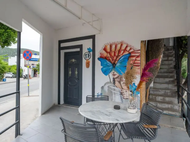 Boti Butik Otel 15