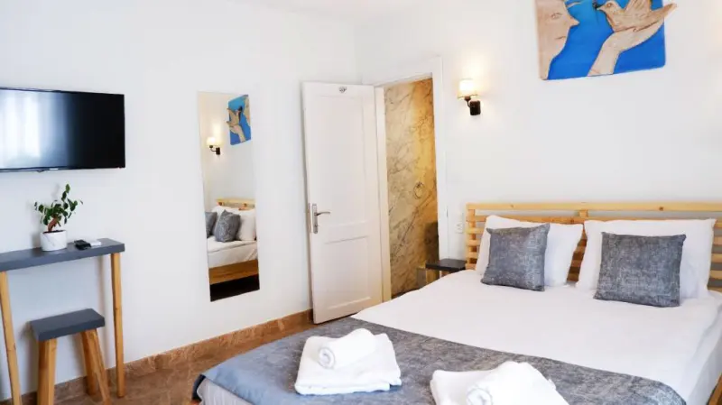 Boti Butik Otel 19