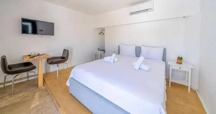 Boti Butik Otel 22