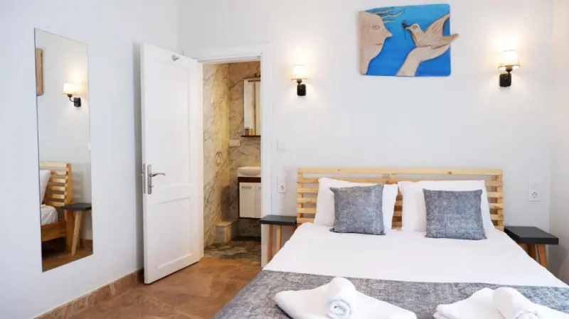 Boti Butik Otel 23