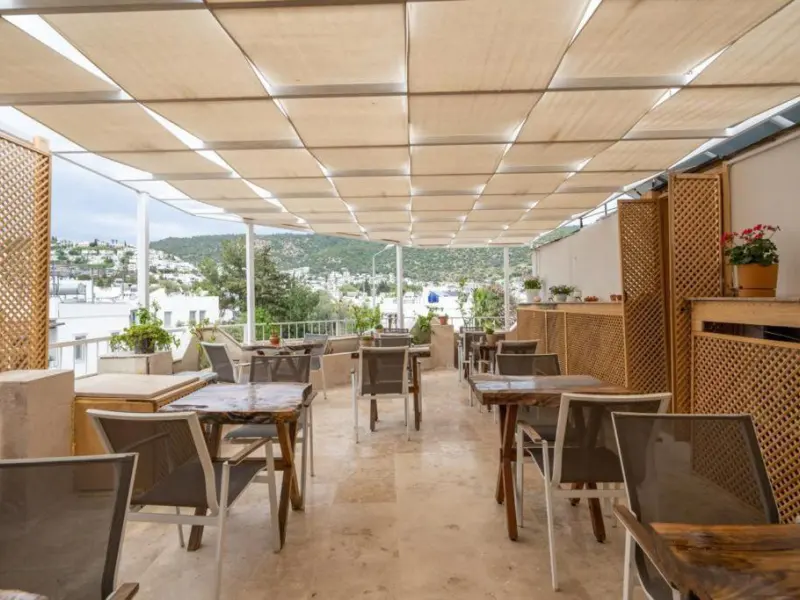 Boti Butik Otel 25